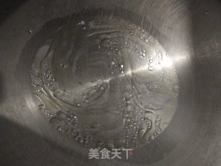清煮鬼针草步骤2