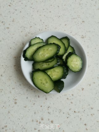 溜鱼片步骤5