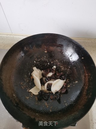 溜鱼片步骤8