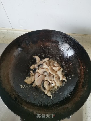 溜鱼片步骤7