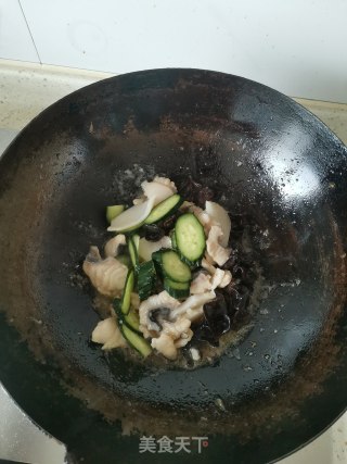 溜鱼片步骤9
