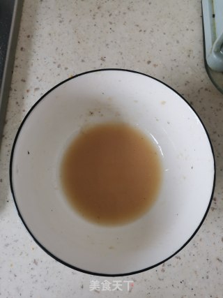 溜鱼片步骤10