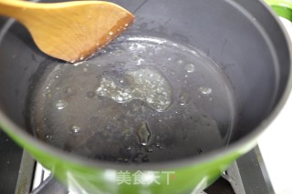五花肉炖春笋步骤7