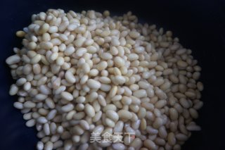 饭扫光|酱甜豆步骤2