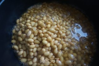 饭扫光|酱甜豆步骤5