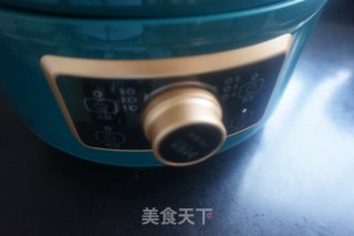 饭扫光|酱甜豆步骤4