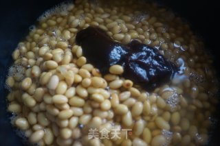 饭扫光|酱甜豆步骤6