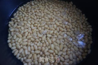 饭扫光|酱甜豆步骤3