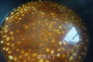 饭扫光|酱甜豆步骤7