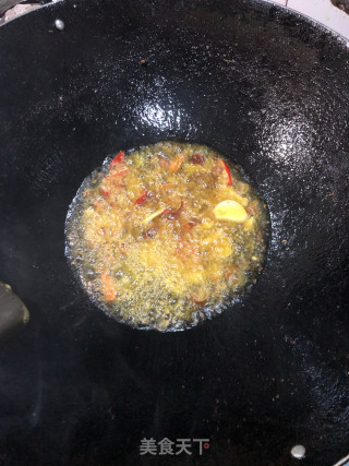 鸡杂粉丝步骤1 鸡杂粉丝步骤1