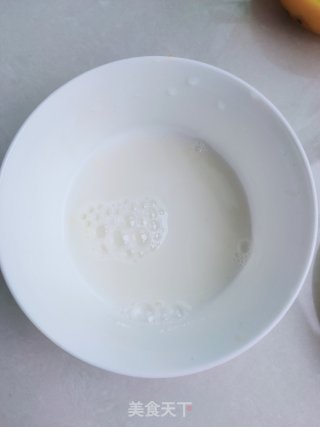 香干炒三丁步骤5 香干炒三丁步骤5