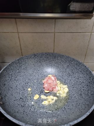 上汤红苋菜步骤4