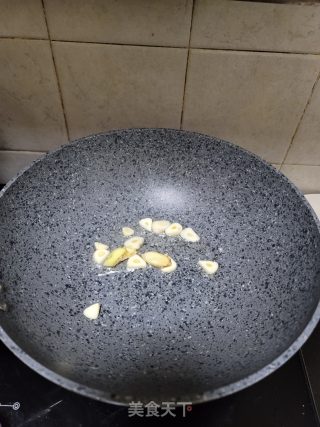 上汤豌豆尖步骤3 上汤豌豆尖步骤3