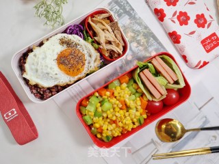 时蔬玉米粒❗️可甜可咸，孩子最爱步骤8