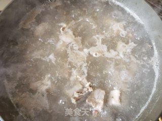 干锅排骨步骤4 干锅排骨步骤4