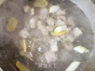 干锅排骨步骤8 干锅排骨步骤8