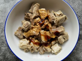 干锅排骨步骤11 干锅排骨步骤11