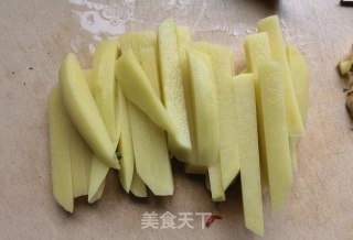 干锅排骨步骤16 干锅排骨步骤16