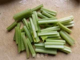 干锅排骨步骤17 干锅排骨步骤17
