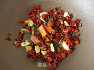 干锅排骨步骤26 干锅排骨步骤26