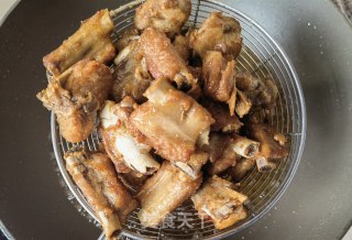 干锅排骨步骤24 干锅排骨步骤24