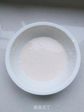 椒盐茄盒步骤5