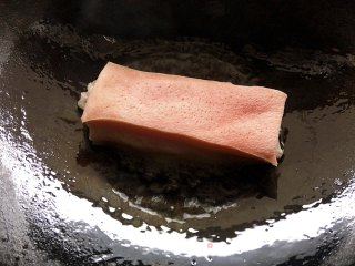 梅干菜芋头扣肉步骤8