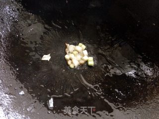 梅干菜芋头扣肉步骤17