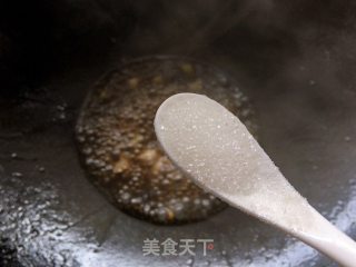 梅干菜芋头扣肉步骤20