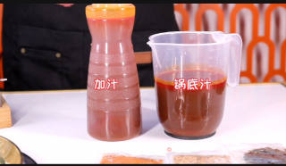 章鱼水煎肉家庭做法步骤1