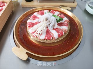章鱼水煎肉家庭做法步骤2