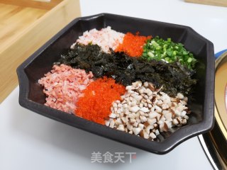 章鱼水煎肉家庭做法步骤5