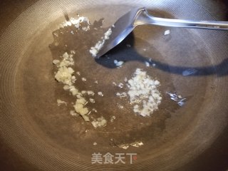 冬菜炒冰菜步骤5