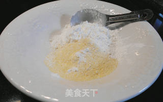 蒜香鳕鱼步骤2