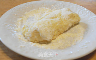 蒜香鳕鱼步骤3