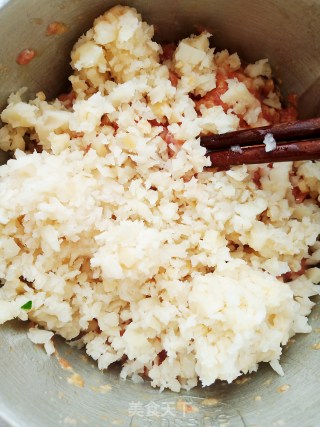 香酥小丸子步骤9
