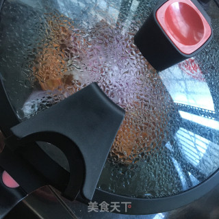 孜然香辣煎鸡翅步骤8
