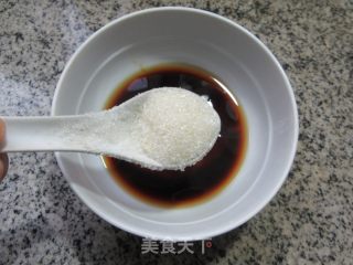 【家庭版】左宗棠鸡步骤5