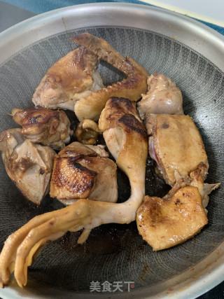 洋葱鸭(得步骤5