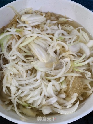 洋葱鸭(得步骤9