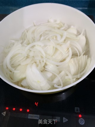 洋葱鸭(得步骤6