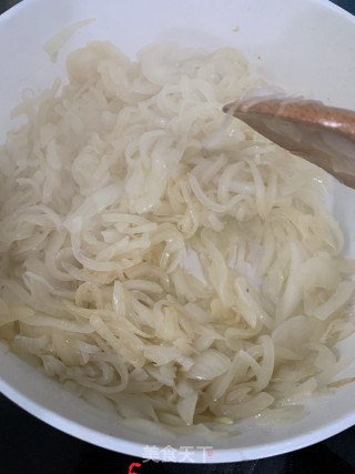 洋葱鸭(得步骤7