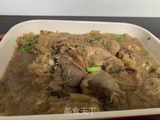 洋葱鸭(得步骤11