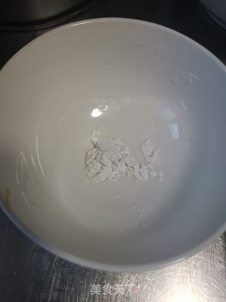 蚕豆春笋炒咸肉步骤13