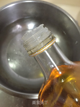 白灼玻璃生菜步骤3