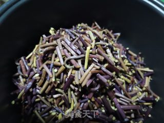 扑蕨步骤4