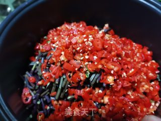 扑蕨步骤5