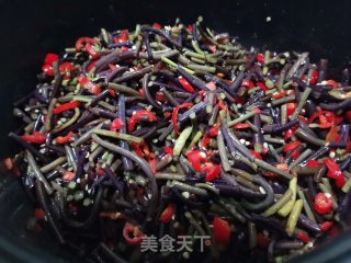 扑蕨步骤7