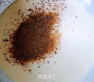 酥炸杏鲍菇步骤7