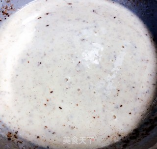 酥炸杏鲍菇步骤8